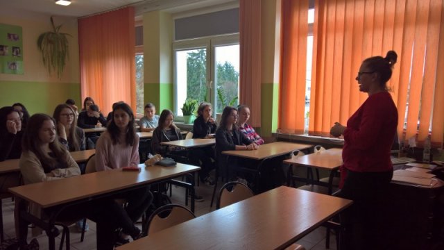 Światowy Tydzień Przedsiębiorczości… w Jagielle!